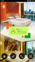 Puri Perdana Hotel โปสเตอร์