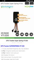 PangeranGPS - Super Spring GPS capture d'écran 3