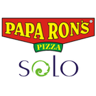 Paparon Pizza SOLO icône