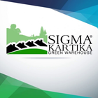 Pergudangan Sigma Kartika иконка