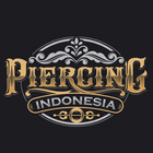 PIERCING INDONESIA icône
