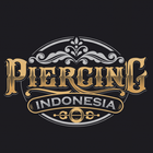 PIERCING INDONESIA 图标