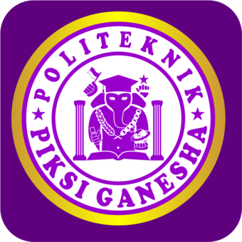 Logo Politeknik Piksi Ganesha Bandung - IMAGESEE