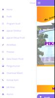 PIKSI GANESHA Application تصوير الشاشة 2