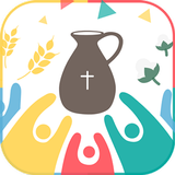 PKM Gereja KIBAID simgesi