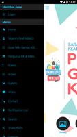 PKM Gereja KIBAID syot layar 1