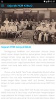 PKM Gereja KIBAID syot layar 2