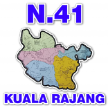 ”PK N41 KUALA RAJANG