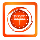 prince timepiece icône