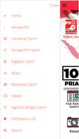 Pria Santri Beringin 10 screenshot 1