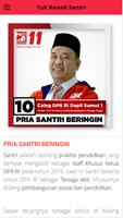 Pria Santri Beringin 10 screenshot 2