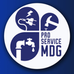 pro service - MDG