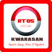 RT 05 RW 05 KWARASAN