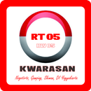RT 05 RW 05 KWARASAN APK