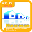 RT 13 RW 09 KWARASAN