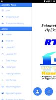 RT 13 RW 09 KWARASAN скриншот 1