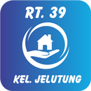 RT 39 Kel. Jelutung APK