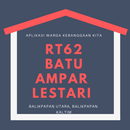 RT 62 BATU AMPAR LESTARI APK