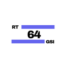 RT 64 GSI MILENIAL 圖標