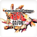 RT Kita Keren 01/06 Kunciran APK
