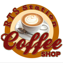 RTS Station Coffee Shop APK