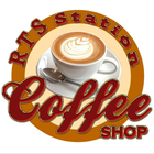 RTS Station Coffee Shop 아이콘