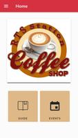 پوستر RTS Station Coffee Shop