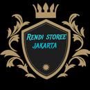 Rendy store jakarta aplikacja