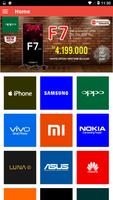 RINGTONE SELULAR plakat