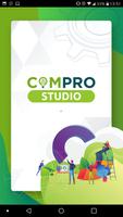 Compro Studio โปสเตอร์