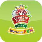 Suroboyo Carnival Park أيقونة