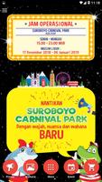 Suroboyo Carnival Park plakat
