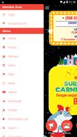 Suroboyo Carnival Park Ekran Görüntüsü 1