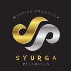 SYURGA PELAMINAN icono