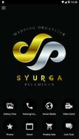 SYURGA PELAMINAN Poster