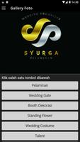 SYURGA PELAMINAN captura de pantalla 2