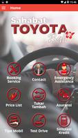 SAHABAT TOYOTA BALI poster