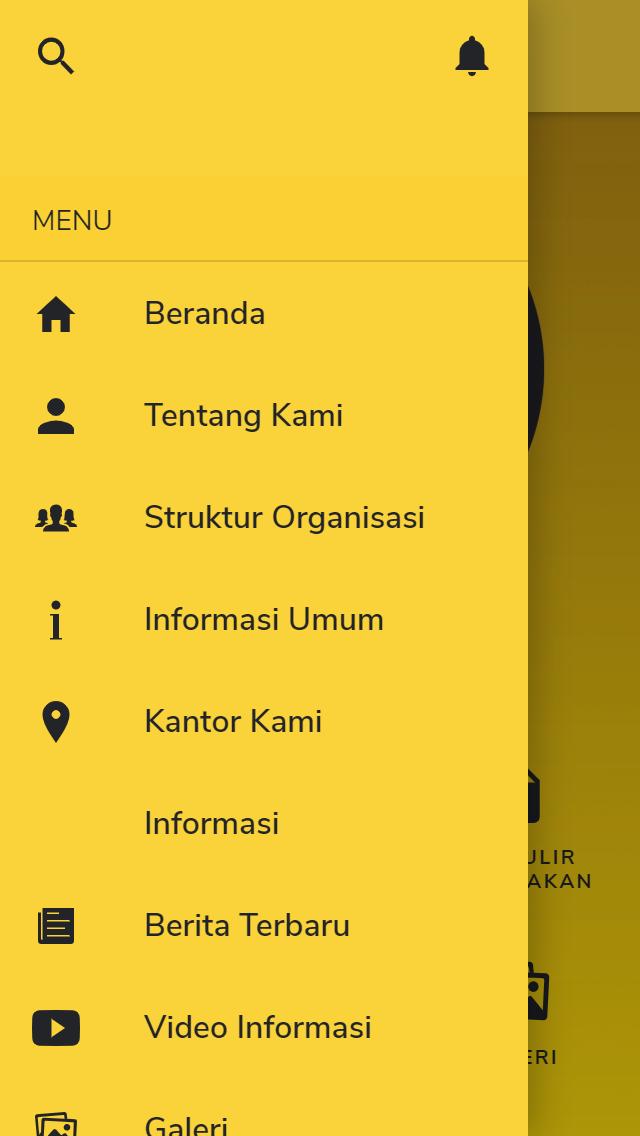 Sangatta Sadar Pajak For Android Apk Download