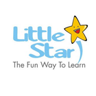 Sekolah Little Star Cibubur biểu tượng