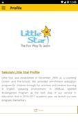 Sekolah Little Star Cibubur 截图 2