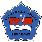 sekolah nasima icono