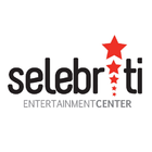 Selebriti Entertainment Center icône