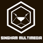 SINGHAM MULTIMEDIA icône