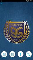 Smansa'95 plakat