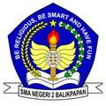 SMA Negeri 2 Balikpapan