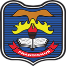 SMA Fransiskus BandarLampung aplikacja