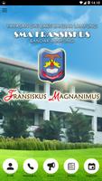 SMA Fransiskus BandarLampung Affiche
