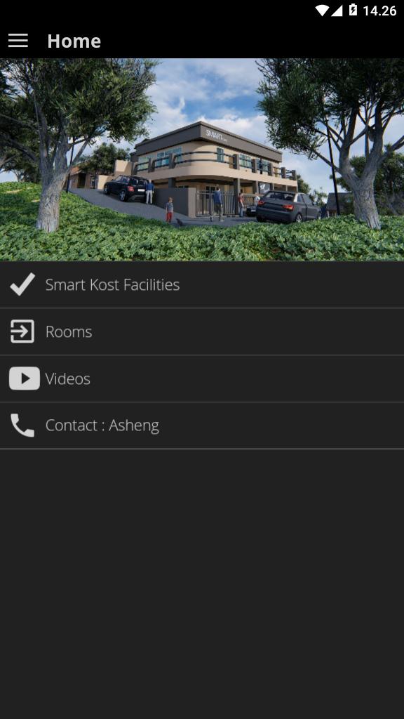 SmartKost for Android - APK Download