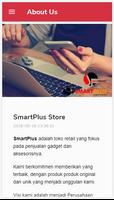 SmartPlus capture d'écran 3