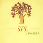 SPL Wood veneer industry ícone